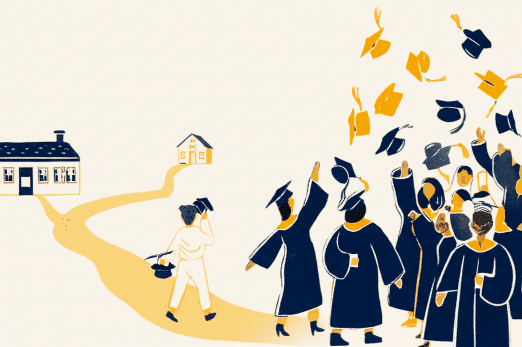 Is College Worth It? How Median ROI Hides a Harsh Reality